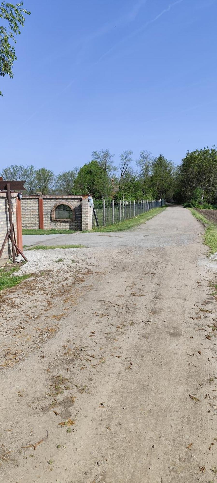 Salas Farma 47-Miris Dunja Csenej Kültér fotó